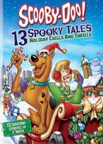 Watch Scooby-Doo: 13 Spooky Tales - Holiday Chills and Thrills Nowvideo