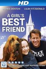 Watch A Girl's Best Friend Nowvideo