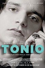 Watch Tonio Nowvideo