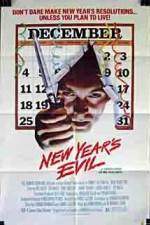 Watch New Year's Evil Nowvideo