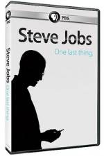 Watch Steve Jobs - One Last Thing Nowvideo