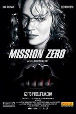 Watch Mission Zero Nowvideo