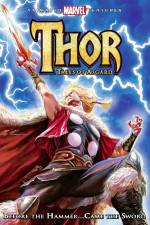Watch Thor Tales of Asgard Nowvideo