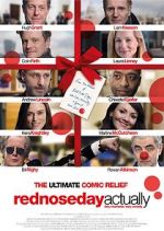 Watch Red Nose Day Actually (TV Short 2017) Nowvideo