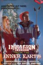Watch Invasion from Inner Earth Nowvideo