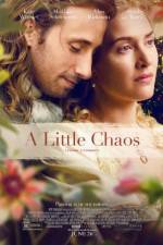 Watch A Little Chaos Nowvideo