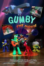 Watch Gumby The Movie Nowvideo