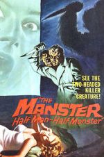 Watch The Manster Nowvideo