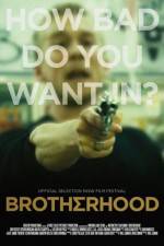 Watch Brotherhood Nowvideo