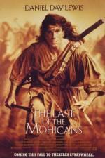 Watch The Last of the Mohicans Nowvideo