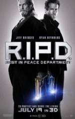 Watch R.I.P.D. Nowvideo
