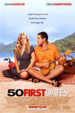 Watch 50 First Dates Nowvideo