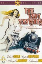 Watch The Lady Vanishes Nowvideo