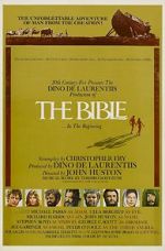 Watch The Bible: In the Beginning... Nowvideo