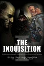 Watch The Inquisition Nowvideo