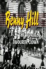 Watch Benny Hill: The World\'s Favourite Clown Nowvideo
