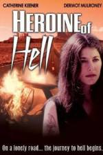 Watch Heroine of Hell Nowvideo