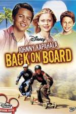 Watch Johnny Kapahala: Back on Board Nowvideo