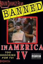 Watch Banned In America IV Nowvideo