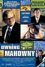 Watch Owning Mahowny Nowvideo