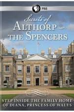 Watch Secrets Of Althorp - The Spencers Nowvideo