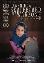 Watch Learning to Skateboard in a Warzone (If You\'re a Girl) Nowvideo
