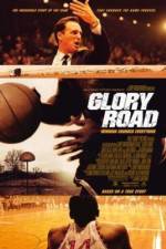 Watch Glory Road Nowvideo