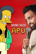 Watch Akaash Singh: Bring Back Apu (Short 2022) Nowvideo