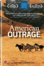 Watch American Outrage Nowvideo