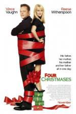 Watch Four Christmases Nowvideo