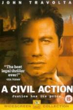 Watch A Civil Action Nowvideo