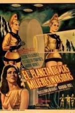 Watch Planet of the Female Invaders Nowvideo