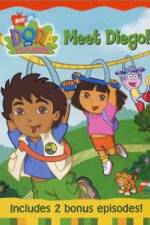 Watch Dora the Explorer - Meet Diego Nowvideo