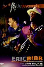 Watch Eric Bibb Live at The Basement Nowvideo