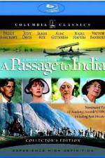 Watch A Passage to India Nowvideo