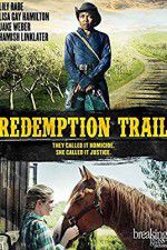 Watch Redemption Trail Nowvideo