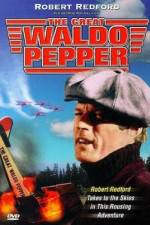 Watch The Great Waldo Pepper Nowvideo