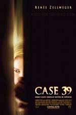 Watch Case 39 Nowvideo