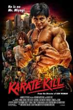 Watch Karate Kill Nowvideo