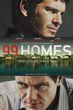 Watch 99 Homes Nowvideo