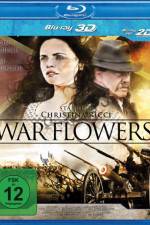 Watch War Flowers Nowvideo
