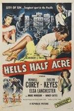 Watch Hell's Half Acre Nowvideo