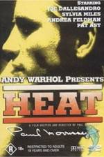 Watch Andy Warhol's Heat Nowvideo