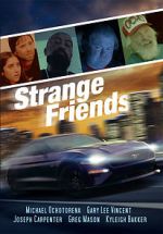 Watch Strange Friends Nowvideo