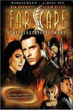 Watch Farscape: The Peacekeeper Wars Nowvideo