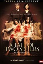 Watch Janghwa, Hongryeon AKA Tale of Two Sisters Nowvideo