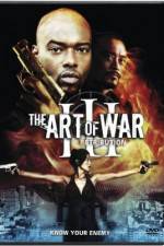 Watch The Art of War III: Retribution Nowvideo