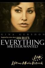 Watch Everything She Ever Wanted Nowvideo
