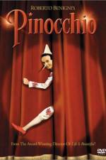 Watch Pinocchio Nowvideo