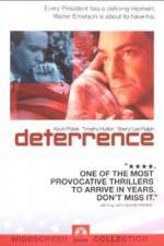 Watch Deterrence Nowvideo